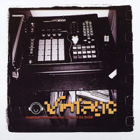 The Official Jay Dee Instrumental Series Vol.2: Vintage by Jay Dee